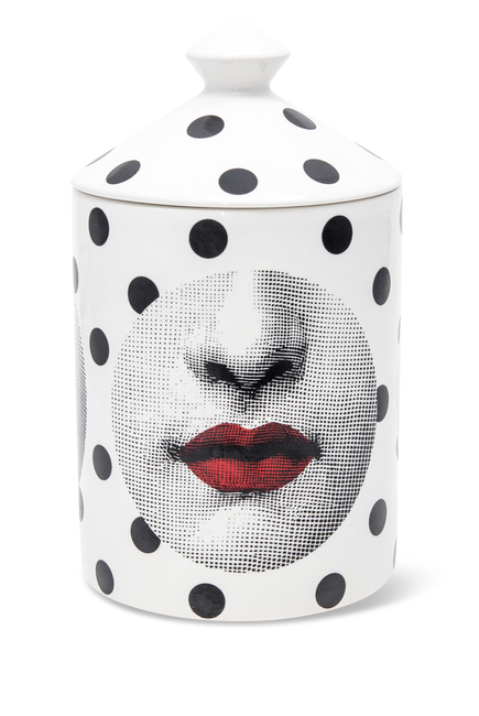 Comme des Fornà Scented Candle