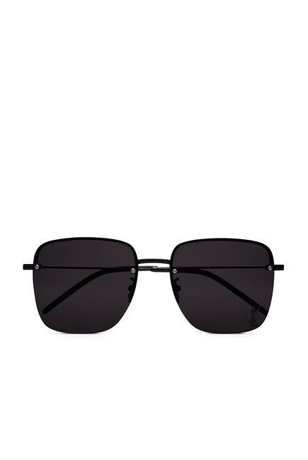 SL 312 Monogramme Sunglasses