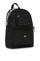 Kids Logo Backpack