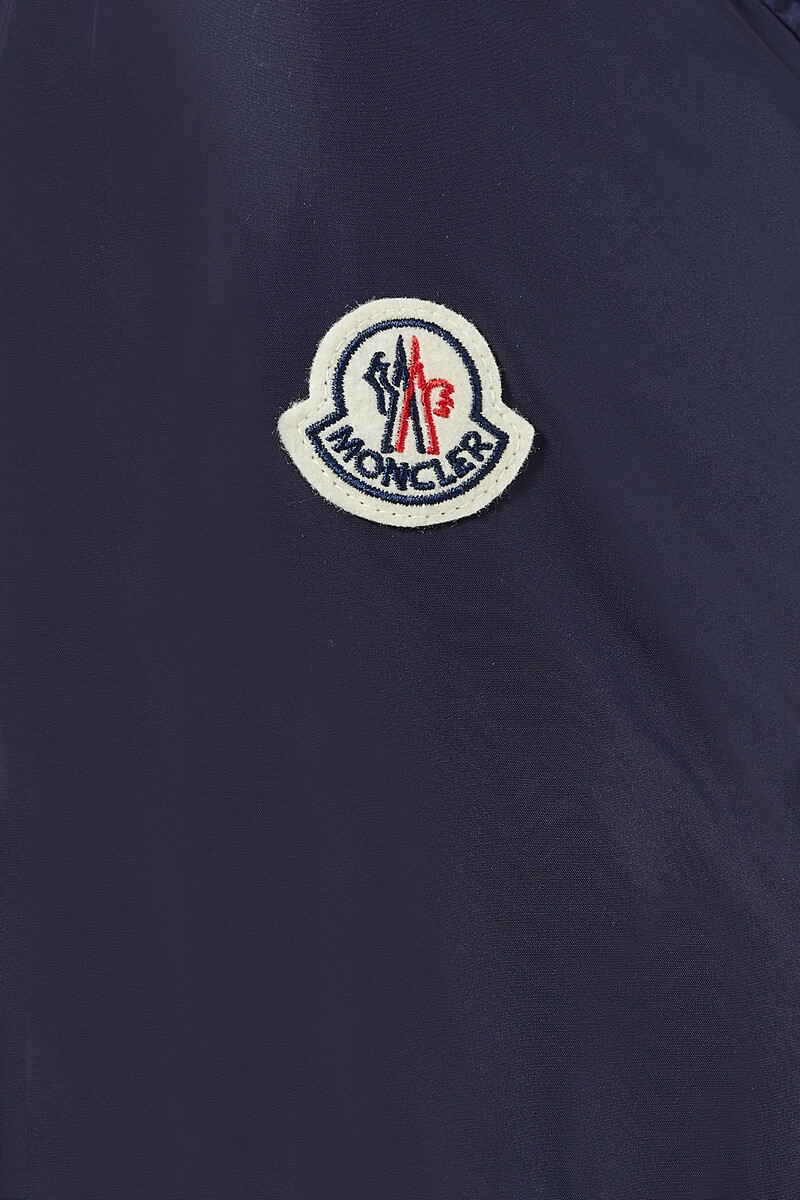 Buy Moncler Patch Logo Shirt - Mens for AED 1280.00 All Products SS21 ...