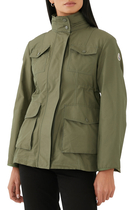 Ilo Field Jacket