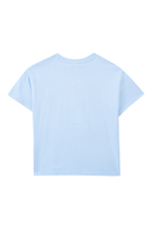 Kids Organic Cotton T-Shirt