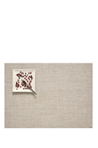 Boucle Rectangle Placemat