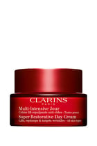 Super Restorative All Skin Types Day Cream