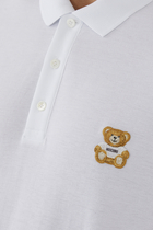 Teddy Polo Shirt
