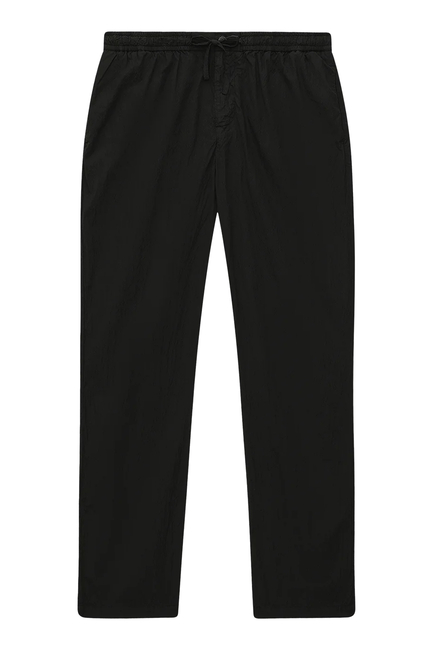 Rocha Seersucker Trousers