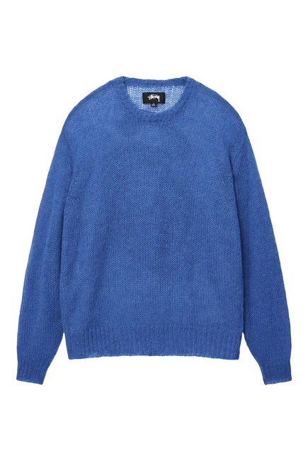 Loose Knit Sweater