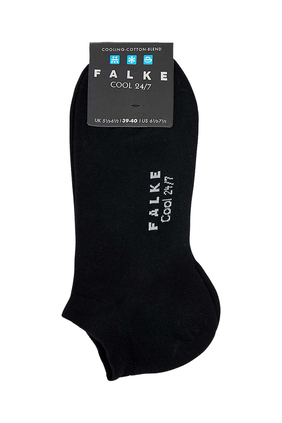 Technical Sneaker Socks