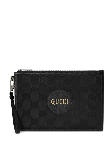 Gucci Off The Grid Pouch