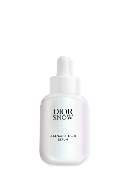 Diorsnow Essence Of Light Serum