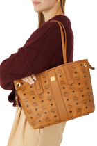 Liz Small Reversible Shopper Bag