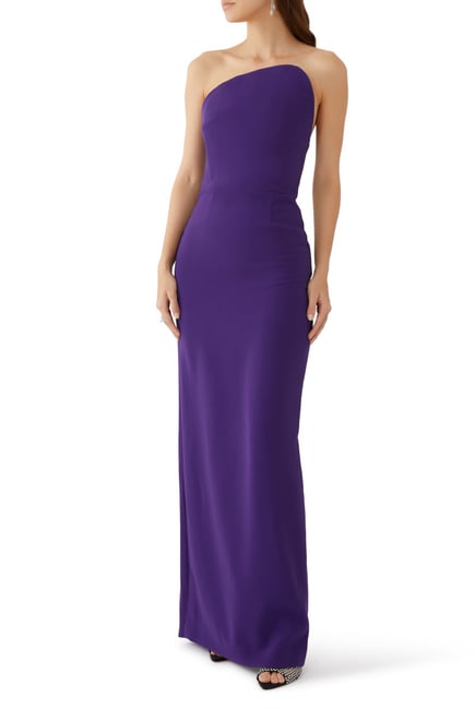 Eve Maxi Dress