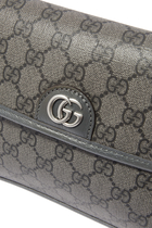 Ophidia GG Small Belt Bag