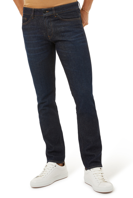 Slim Fit Jeans