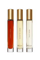The Aoud Travel Collection