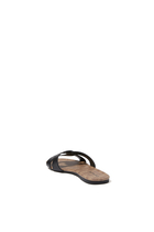 Essie Leather Sandals