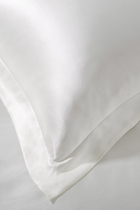 Audley Pure Silk Pillowcase