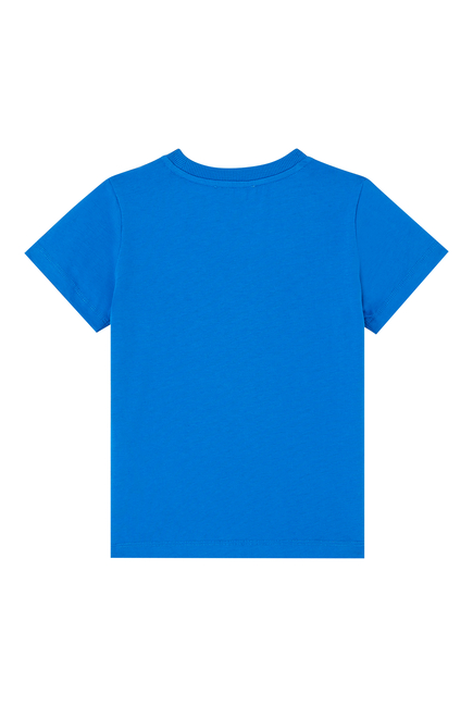 Kids Logo T-Shirt