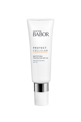 Protect Cellular Mattifying Protector SPF30