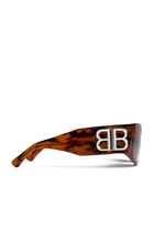 Bossy Cat Sunglasses