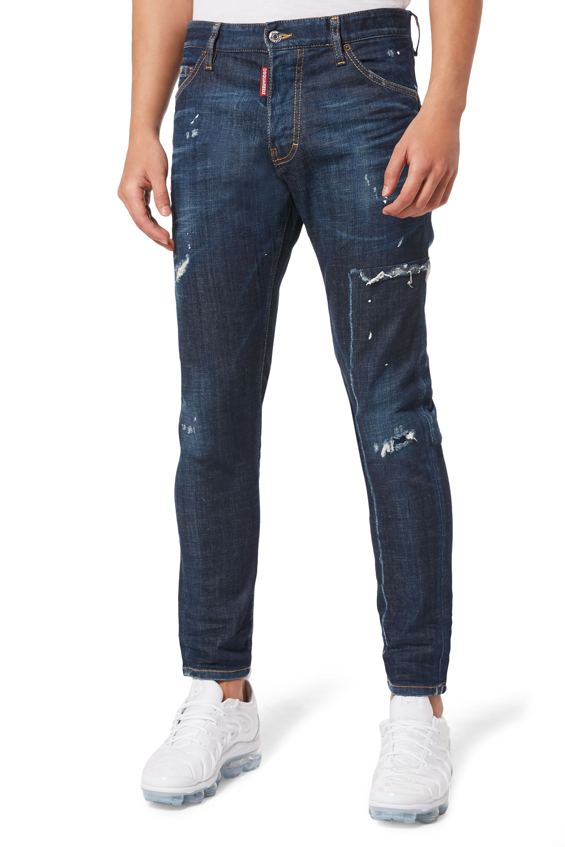 Denim Jeans - Mens for AED 840.00 Jeans 