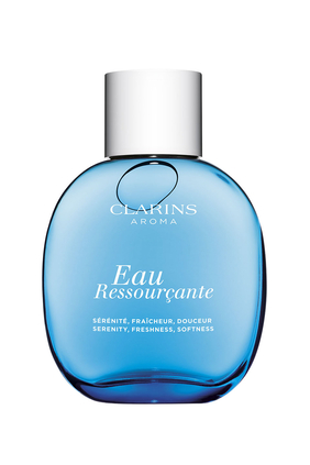 Eau Ressourcante Treatment Fragrance