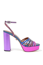 Pierra 115 Platform Sandals