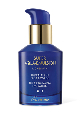 Super Aqua Rich Emulsion