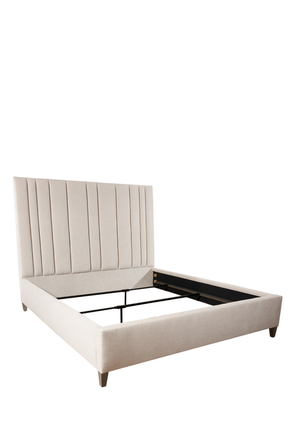 Modena Upholstered Bed
