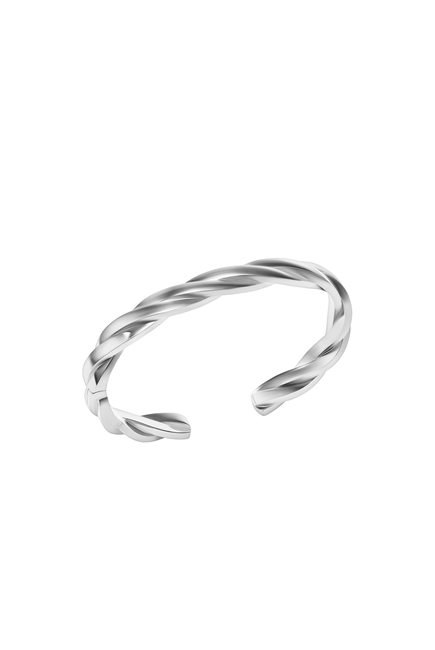 DY Helios Cuff Bracelet in Sterling Silver