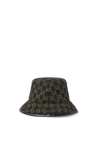 Oscar Bucket Hat