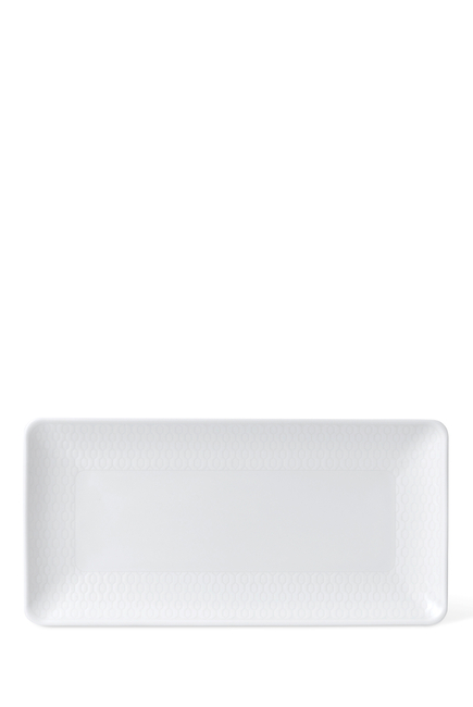 Gio Rectangular Tray