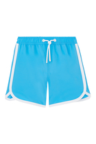 Kids Kyte Comfort Swim Shorts