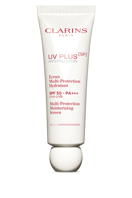 UV Plus [5P] Multi-protection Moisturizing Screen