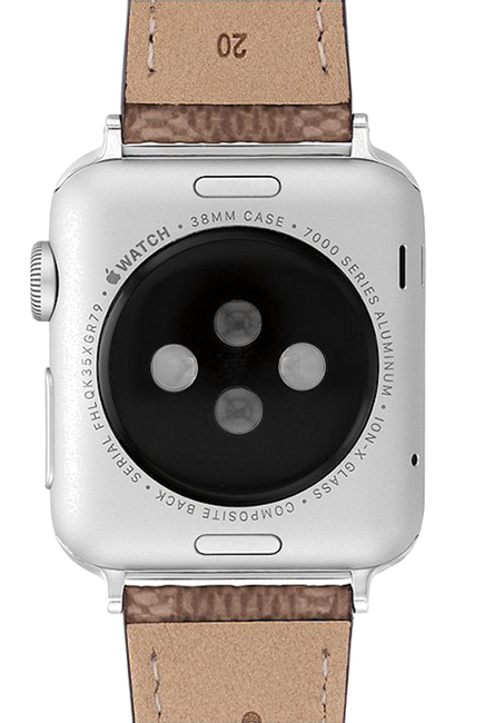 Apple Watch 38/40/41mm Canvas Strap