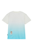 Kids Roxo Organic Cotton T-Shirt