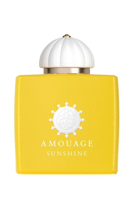 Amouage Sunshine Woman Eau De Parfum