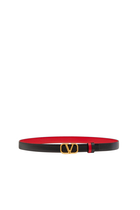  VLogo Reversible Belt