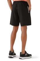 S Tiebreak Golf Shorts