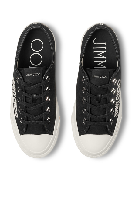 Palma Maxi Sneakers