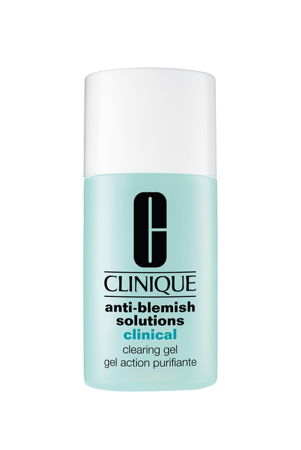 Acne Solutions™ Clinical Clearing Gel
