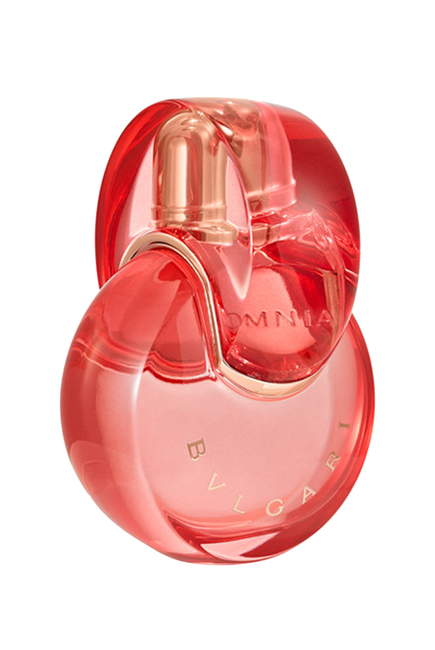 Omnia Coral Eau de Toilette