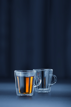 Canteen Mug, Set Of Two