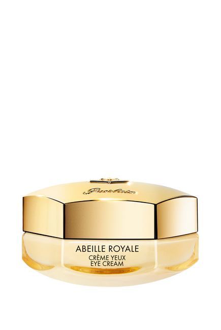 Abeille Royale Eye Cream