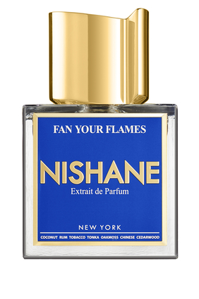 Fan Your Flames Extrait de Parfum