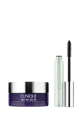 Clinique Cleanse & Create Collection