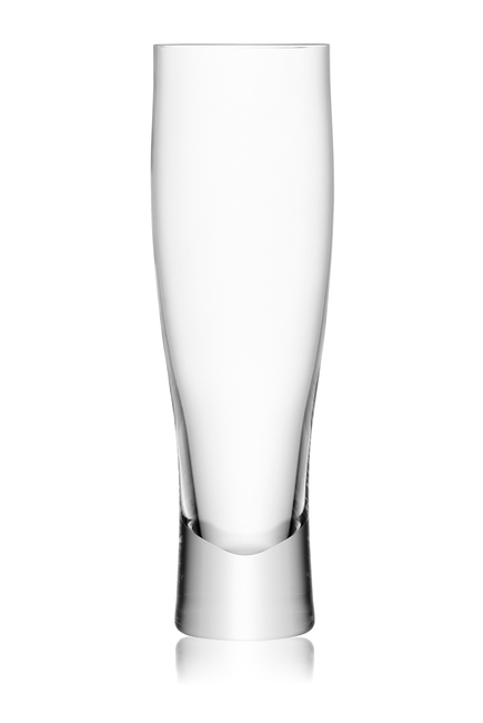 Large Bar Glass, Set of 2