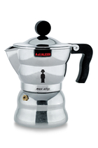 AL 3-Cup Espresso Maker