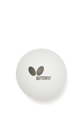 Butterfly Table Tennis Balls