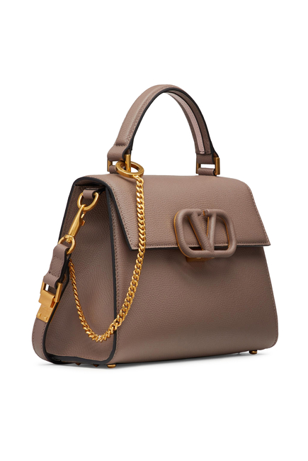 V Sling Hand Bag